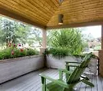 Casa Carril Holiday Home
