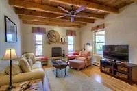 Casa Carril Holiday home
